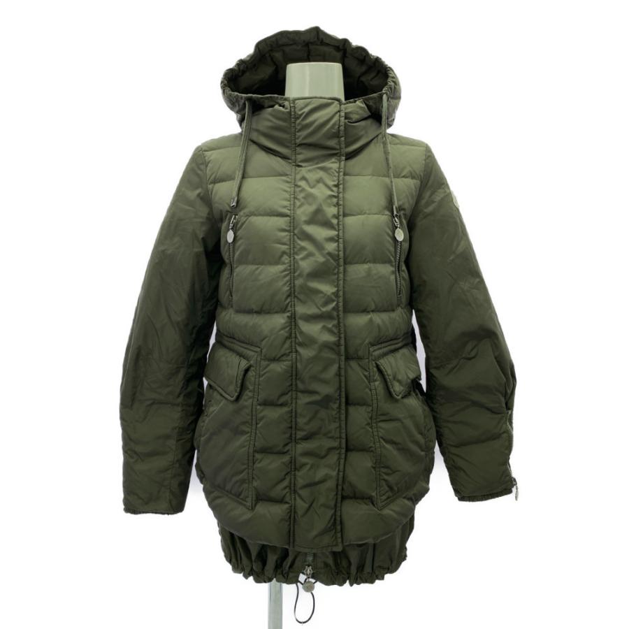 MONCLER（モンクレール） LYNXETTE リネッテ・ダウンジャケット/122 
