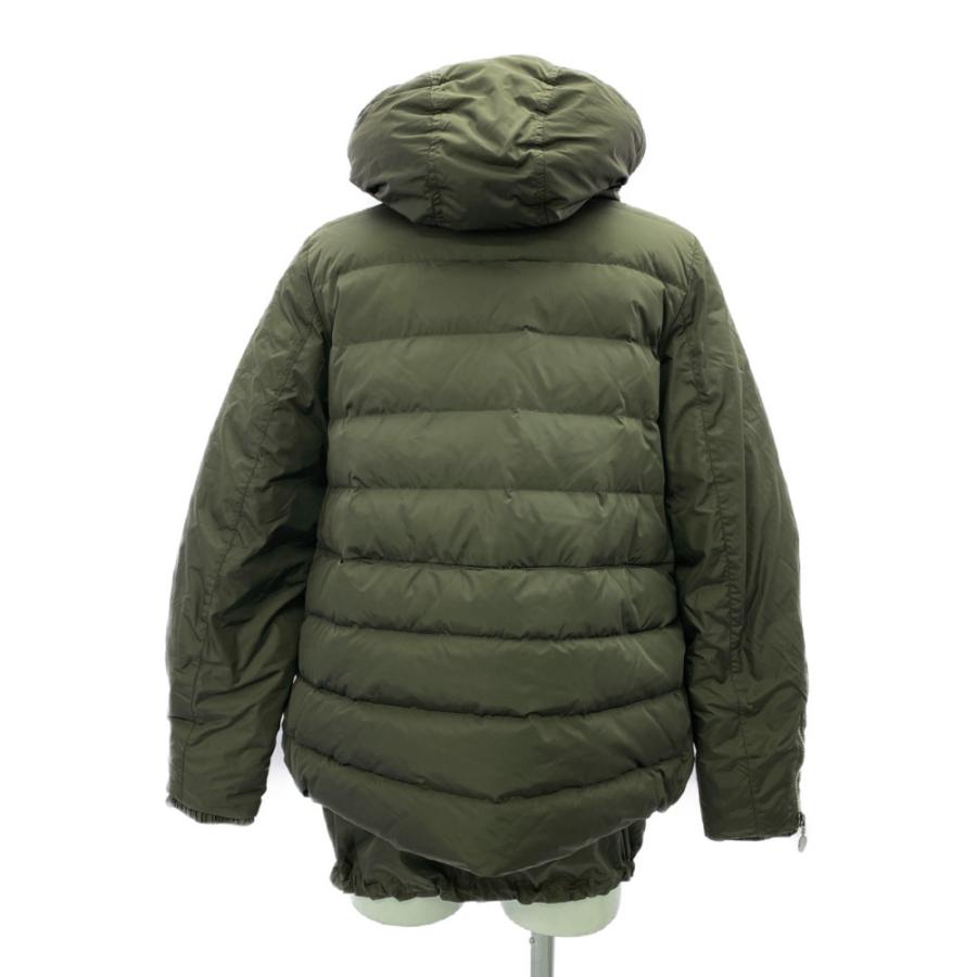 MONCLER（モンクレール） LYNXETTE リネッテ・ダウンジャケット/122 