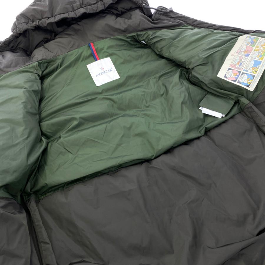 MONCLER（モンクレール） LYNXETTE リネッテ・ダウンジャケット/122 