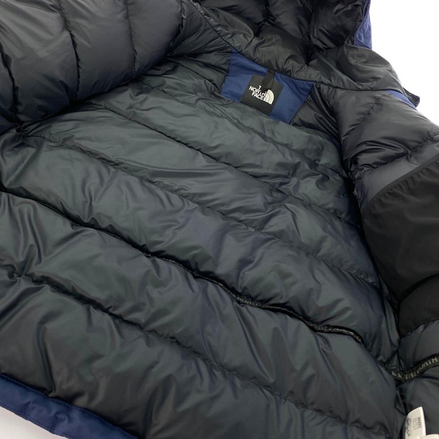 ザノースフェイス MOUNTAIN DOWN PARKA・ダウンフード ジャケット 