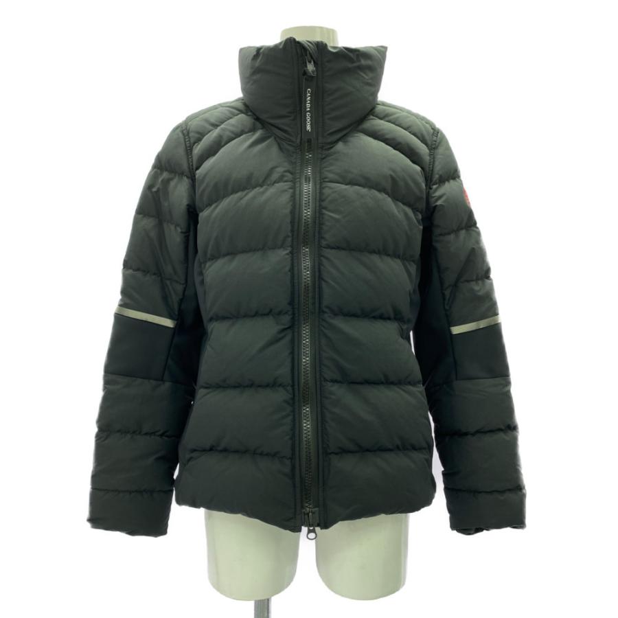 CANADA GOOSE（カナダグース） HYBRIDGE JACKET・ダウンジャケット 