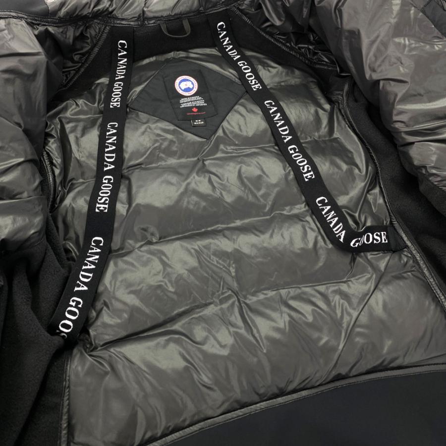 CANADA GOOSE カナダグース HYBRIDGE JACKET・ダウンジャケット