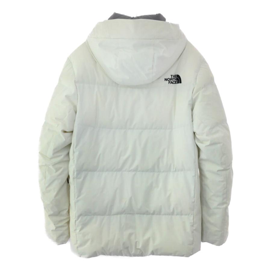 ザノースフェイス SNOW CITY T-BALL HOODIE/NN3NL90B/M/ホワイト ザノースフェイス SNOW CITY T-BALL HOODIE/NN3NL90B/M/ホワイト