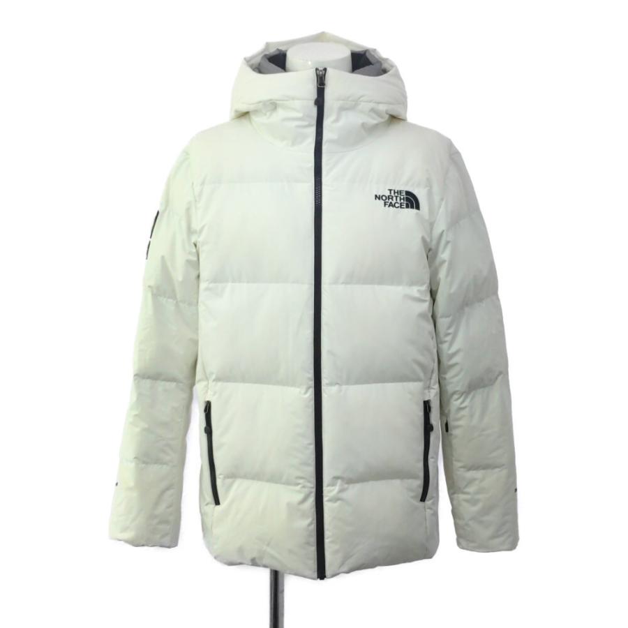 ザノースフェイス SNOW CITY T-BALL HOODIE/NN3NL90B/M/ホワイト/THE 