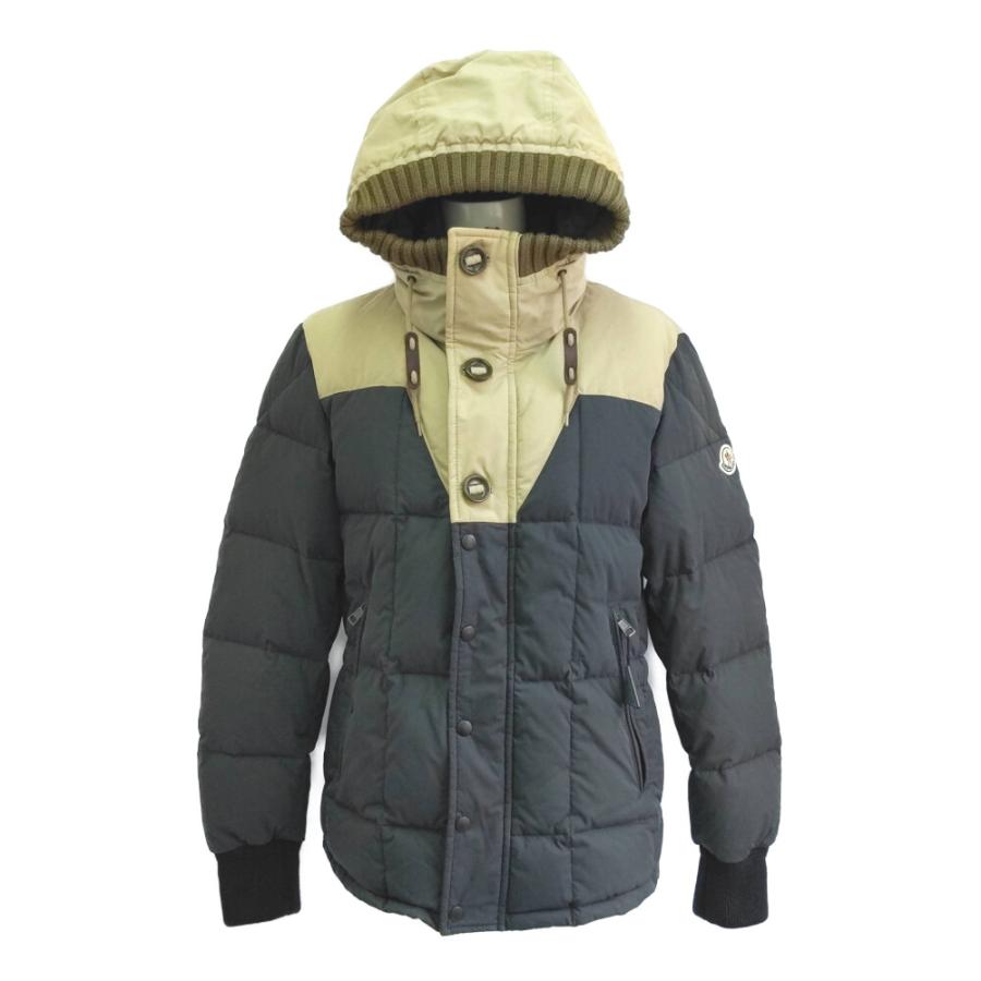 MONCLER モンクレール BEAUMONT・ダウンバーモント ジャケット MONCLER モンクレール BEAUMONT・ダウンバーモント ジャケット
