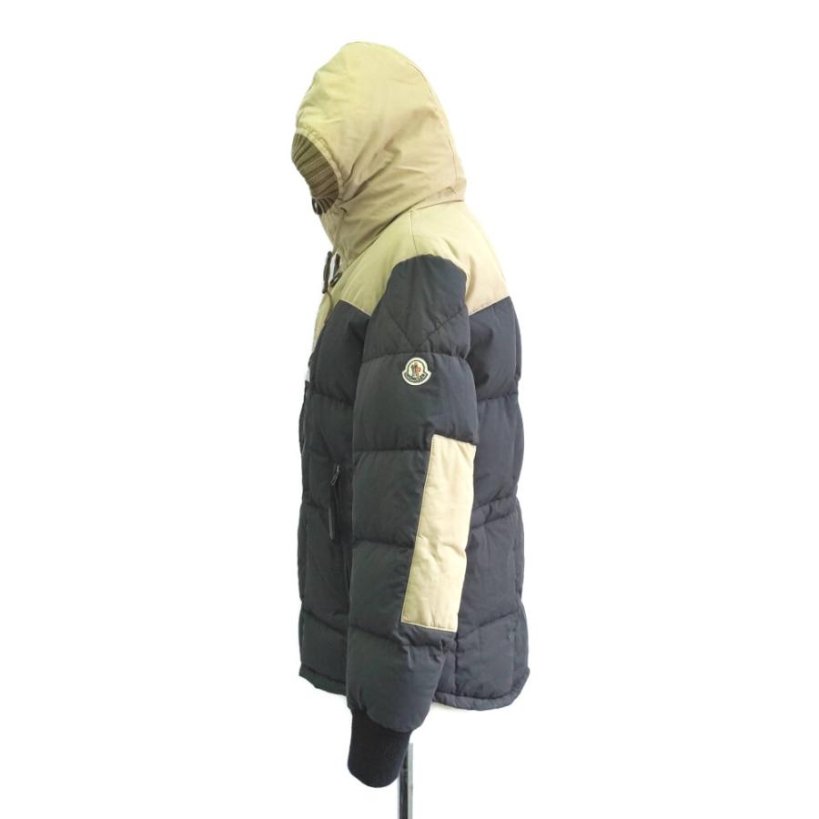 MONCLER モンクレール BEAUMONT・ダウンバーモント ジャケット MONCLER モンクレール BEAUMONT・ダウンバーモント ジャケット