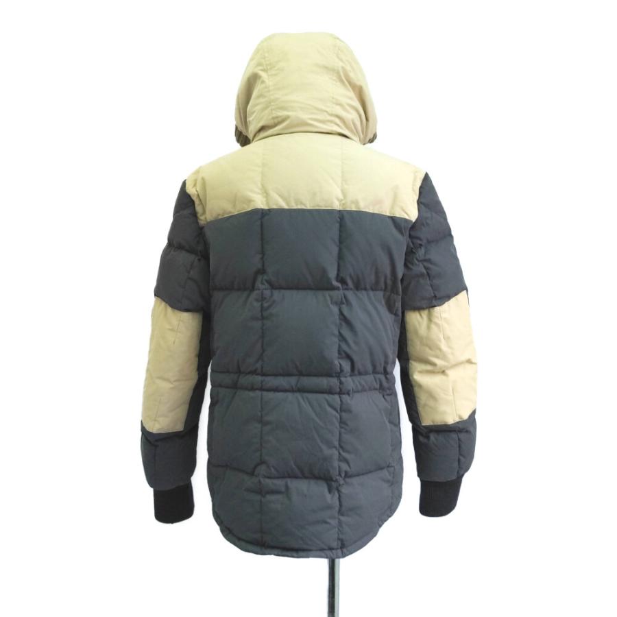MONCLER（モンクレール） BEAUMONT・ダウンバーモント ジャケット/RN