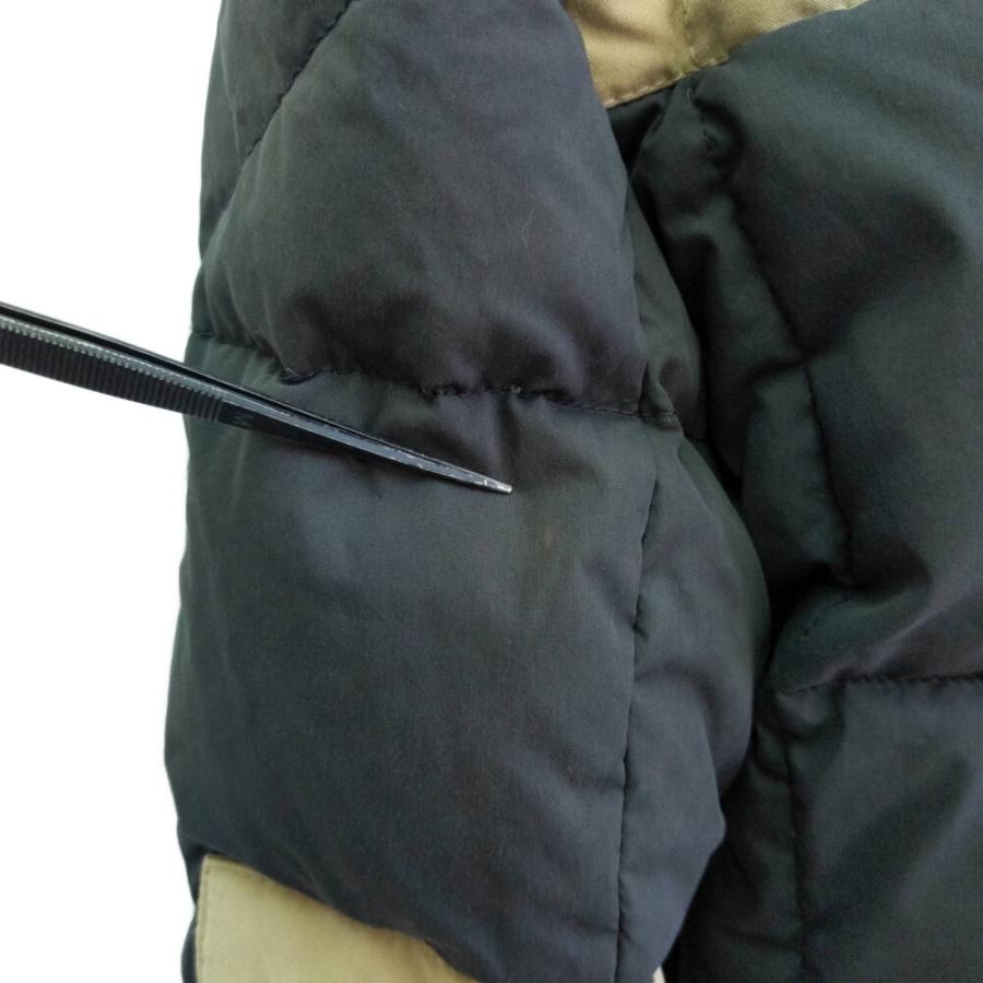 MONCLER（モンクレール） BEAUMONT・ダウンバーモント ジャケット/RN