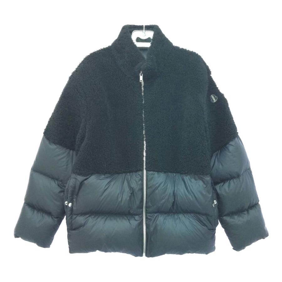 MONCLER モンクレール Rick Owens リックオウエンス COYOTE JKT MONCLER モンクレール Rick Owens リックオウエンス COYOTE JKT