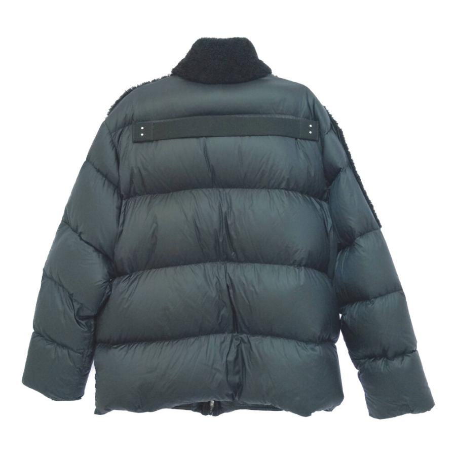 MONCLER モンクレール Rick Owens リックオウエンス COYOTE JKT MONCLER モンクレール Rick Owens リックオウエンス COYOTE JKT