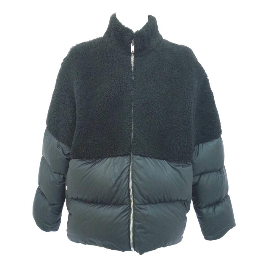 MONCLER モンクレール Rick Owens リックオウエンス COYOTE JKT MONCLER モンクレール Rick Owens リックオウエンス COYOTE JKT