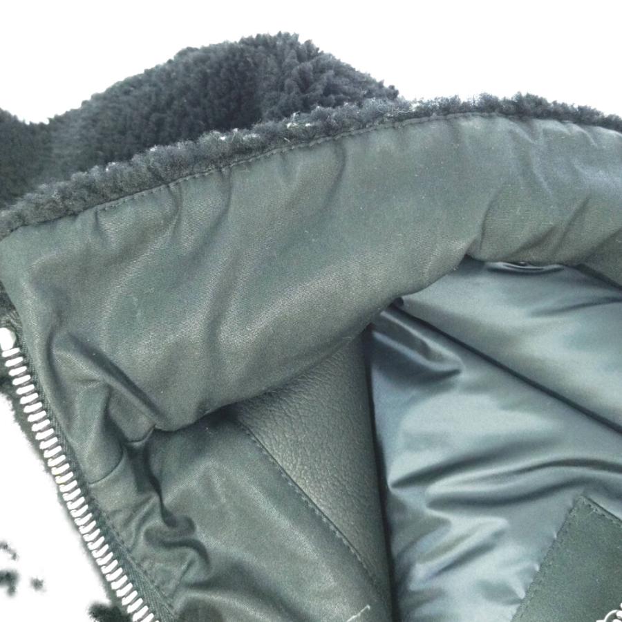 MONCLER（モンクレール） Rick Owens リックオウエンス COYOTE JKT