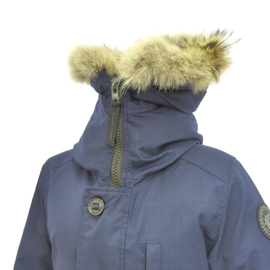 CANADA GOOSE（カナダグース） クレストン・ダウンCRESTON PARKA