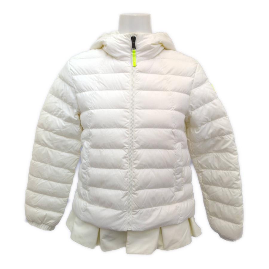 キッズ服(100cm~) モンクレール ジャケット 12anni