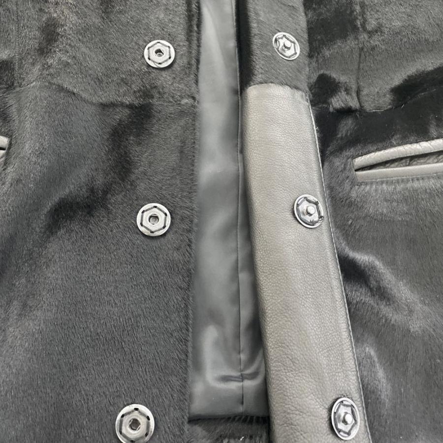 EMPORIO ARMANI レザーコート 楽天市場】レザーコート（ブランドエンポリオ・アルマーニ