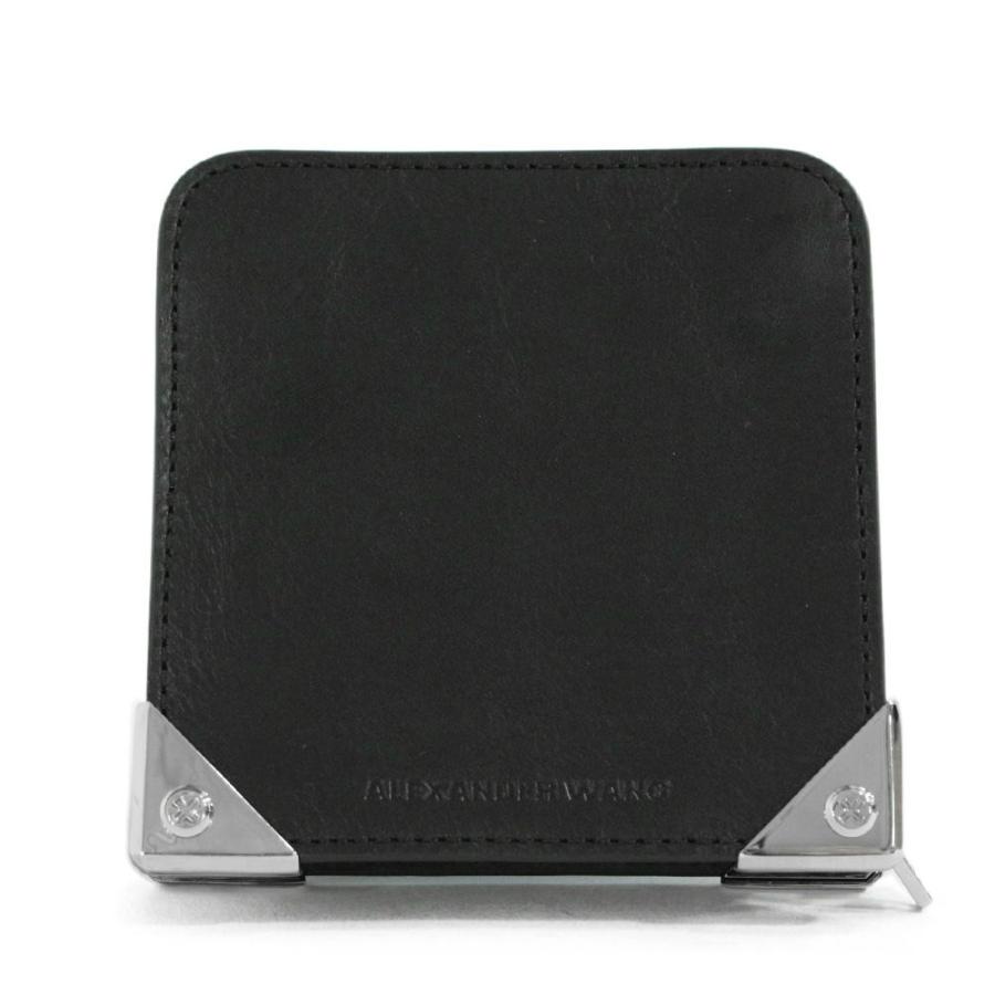 アレキサンダーワン ALEXANDER WANG 長財布 正規品 ハラコ メンズ | no