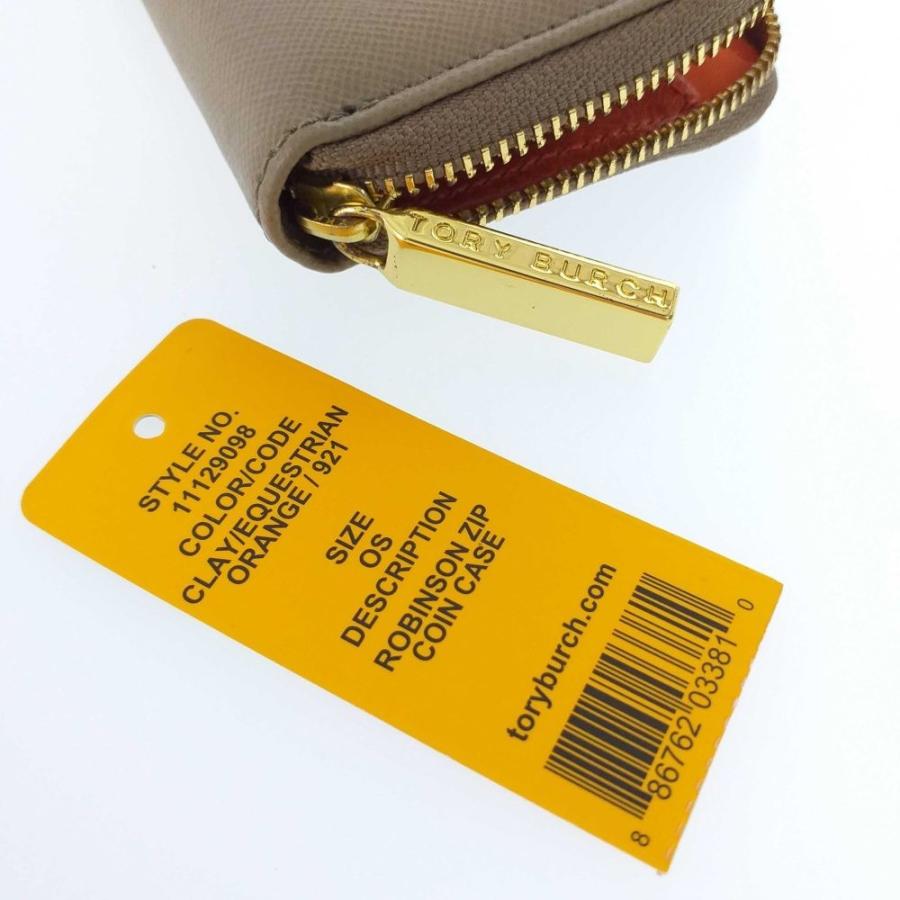 TORY BURCH トリーバーチ コインケース（コインパース・小銭入れ