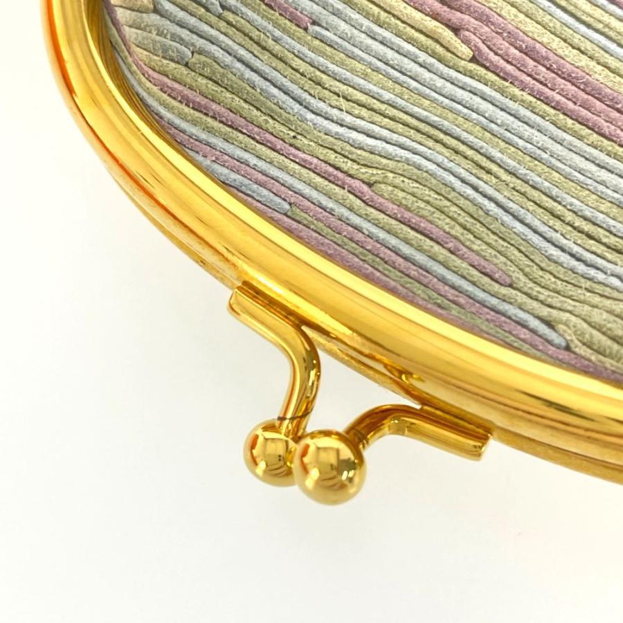 HERMES エルメス がま口・コインケース（コインパース・小銭入れ