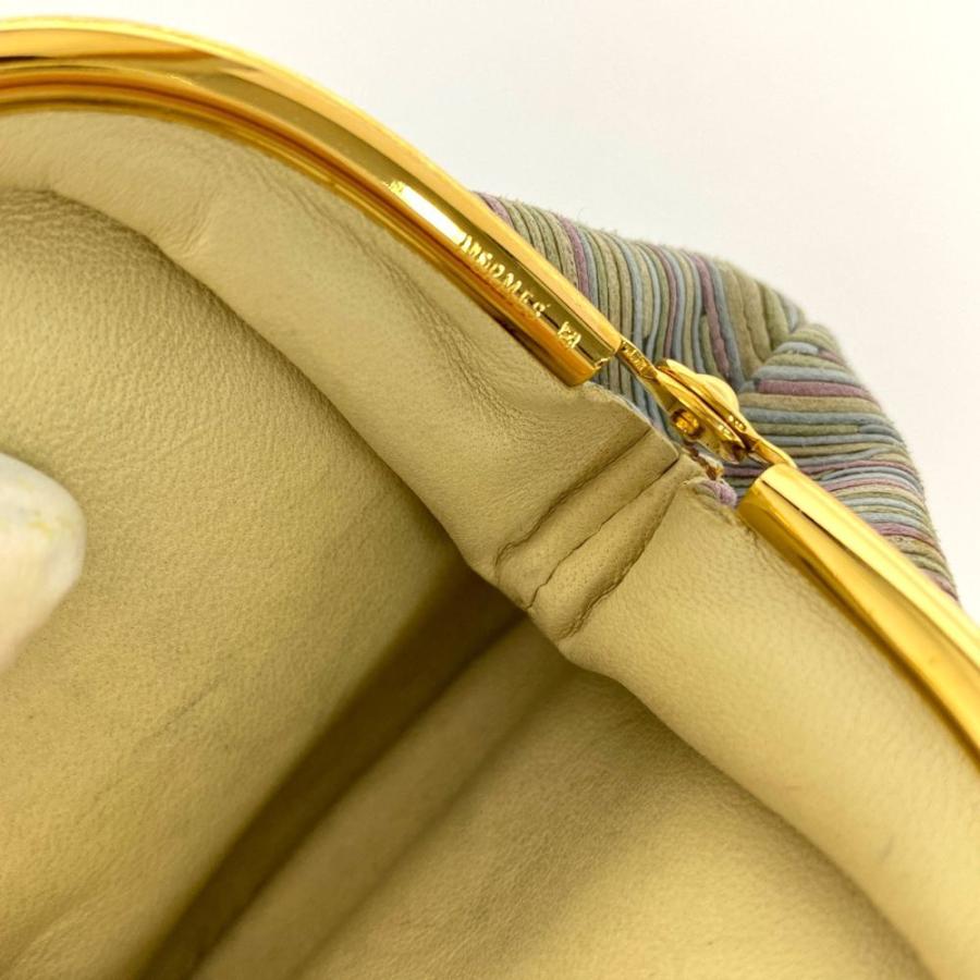 HERMES エルメス がま口・コインケース（コインパース・小銭入れ