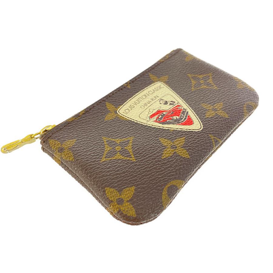 Louis Vuitton コインケース　ラファイエット ストリート　レア 楽天市場】LOUIS VUITTON ルイヴィトン ポシェットクレ M95042