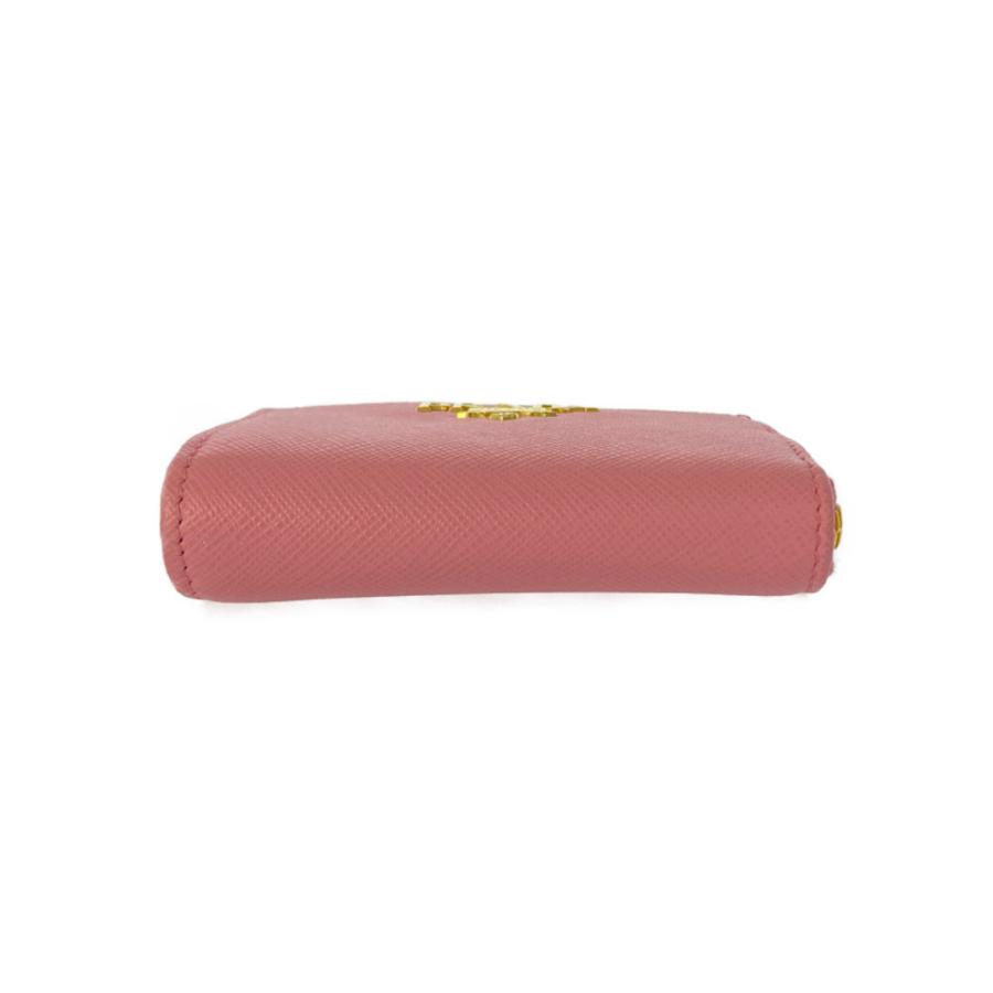 PRADA プラダ L字ファスナーコインケース（コインパース・小銭