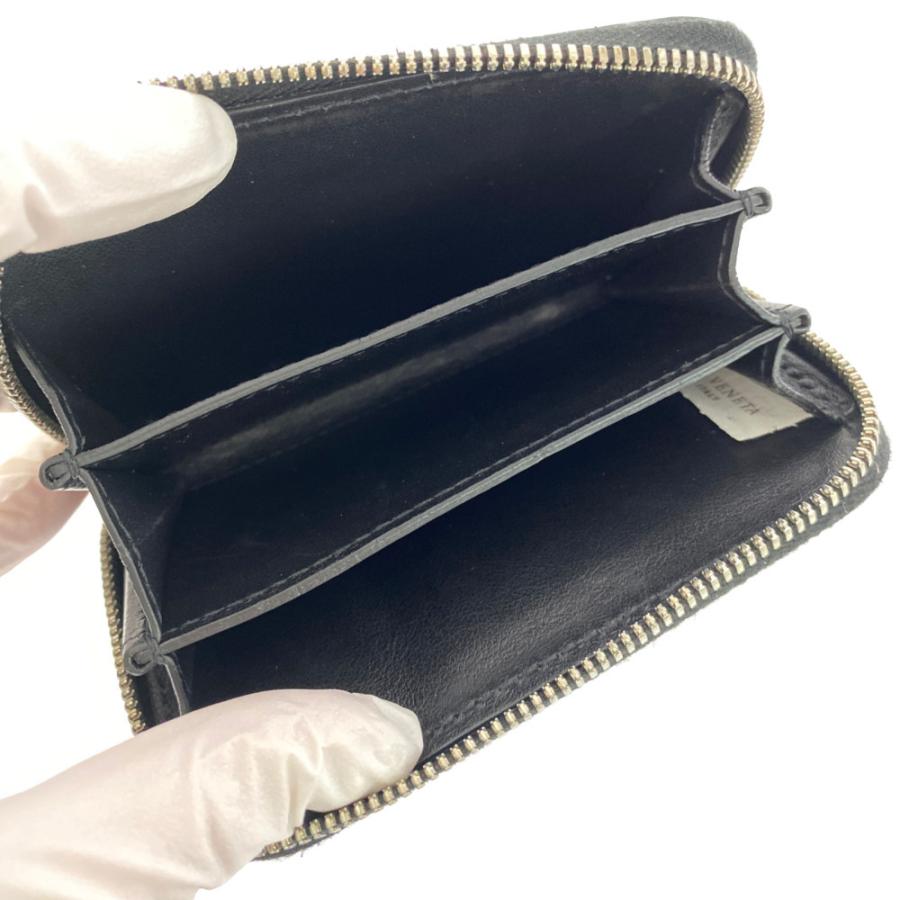 ボッテガヴェネタ パデッド・コインケース（コインパース・小銭入れ