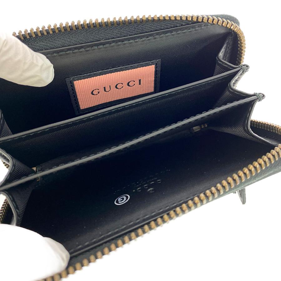 GUCCI（グッチ） グッチゴースト・コインケース（コインパース・小銭