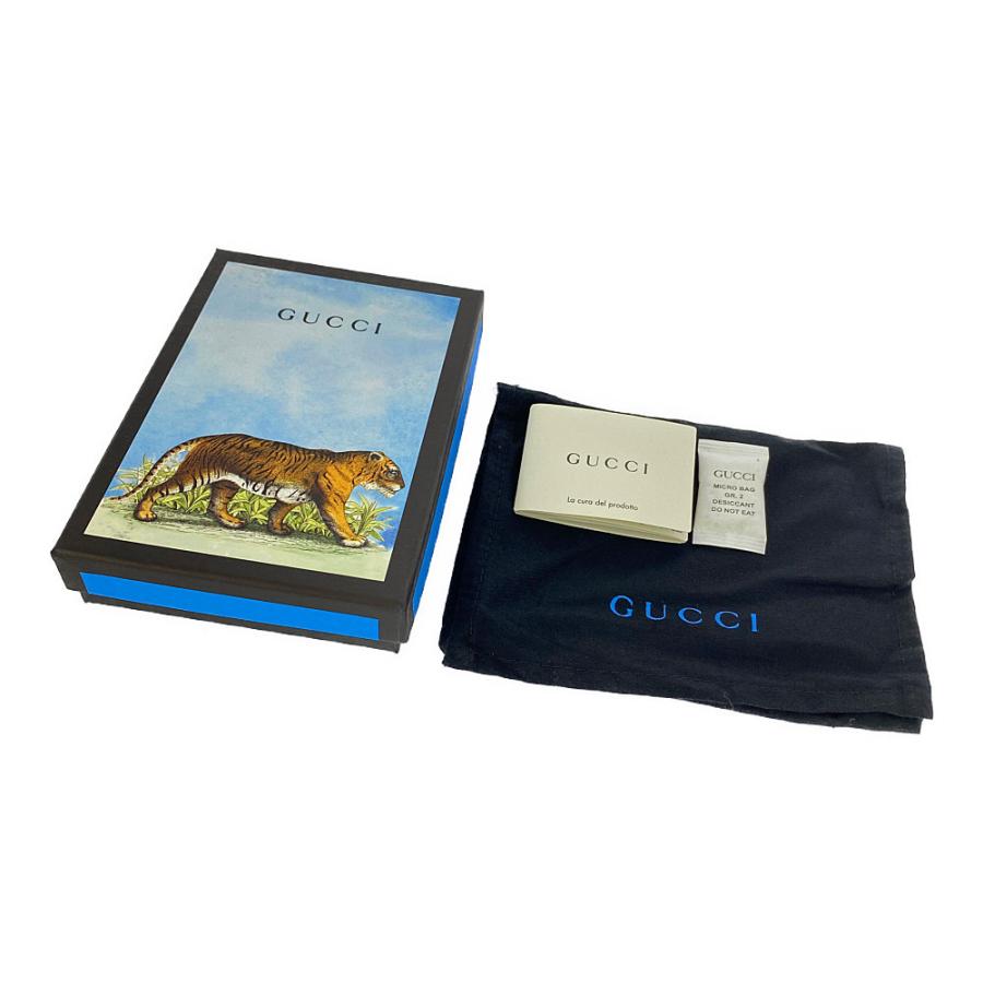 GUCCI（グッチ） グッチゴースト・コインケース（コインパース・小銭 
