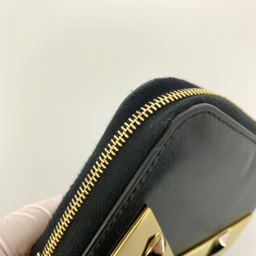 FENDI モンスター カードケース FENDI フェンディ モンスター・カードケース コインケース