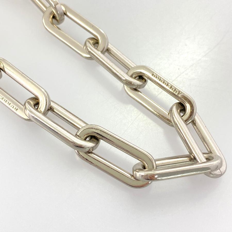 BURBERRY（バーバリー） SUPPLE GRAINY LEATHER TOBY ウォレット