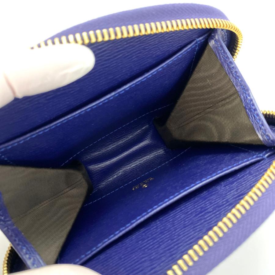 GUCCI（グッチ） 1995ホースビットポルカドットパターン レザー コインケース（コインパース・小銭入れ）財布/622040/ネイビー/GUCC/RF3/h210302/381365  : リファスタ・Yahoo!ショッピング店 - 通販 - Yahoo!ショッピング