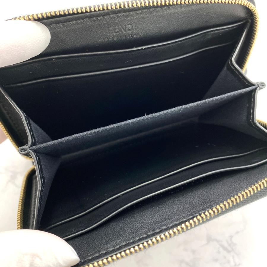 美品✨FENDI フェンディ バグズアイ ケース 小銭入れ 楽天市場】フェンディ バッグ バグズアイ・モンスター コイン
