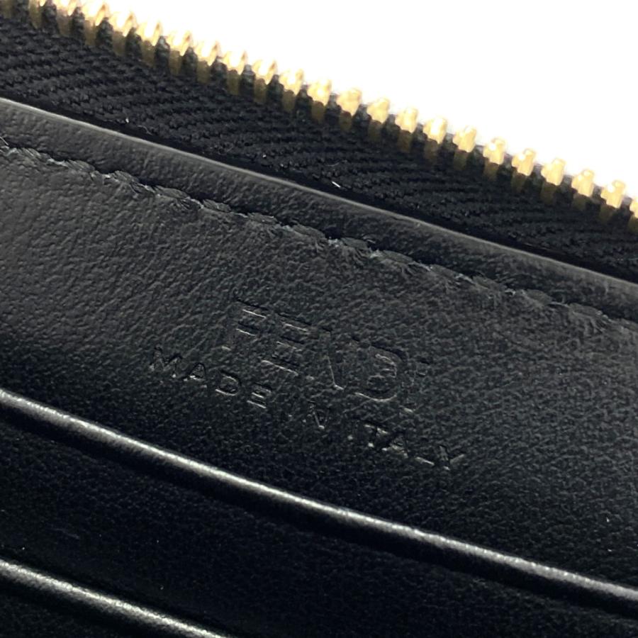 FENDI（フェンディ） バッグ バグズアイ・モンスター コインケース