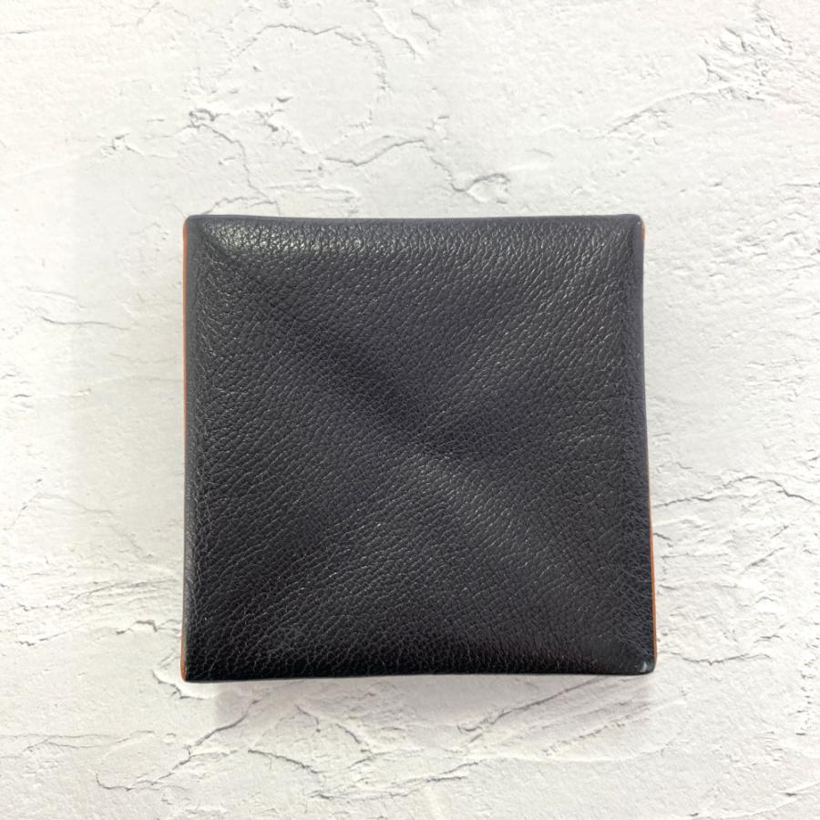 HERMES エルメス ズールーGM・レザー オリガミ コインケース HERMES エルメス ズールーGM・レザー オリガミ コインケース