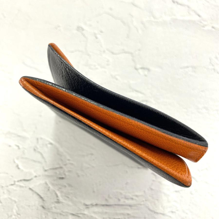 HERMES エルメス ズールーGM・レザー オリガミ コインケース HERMES エルメス ズールーGM・レザー オリガミ コインケース