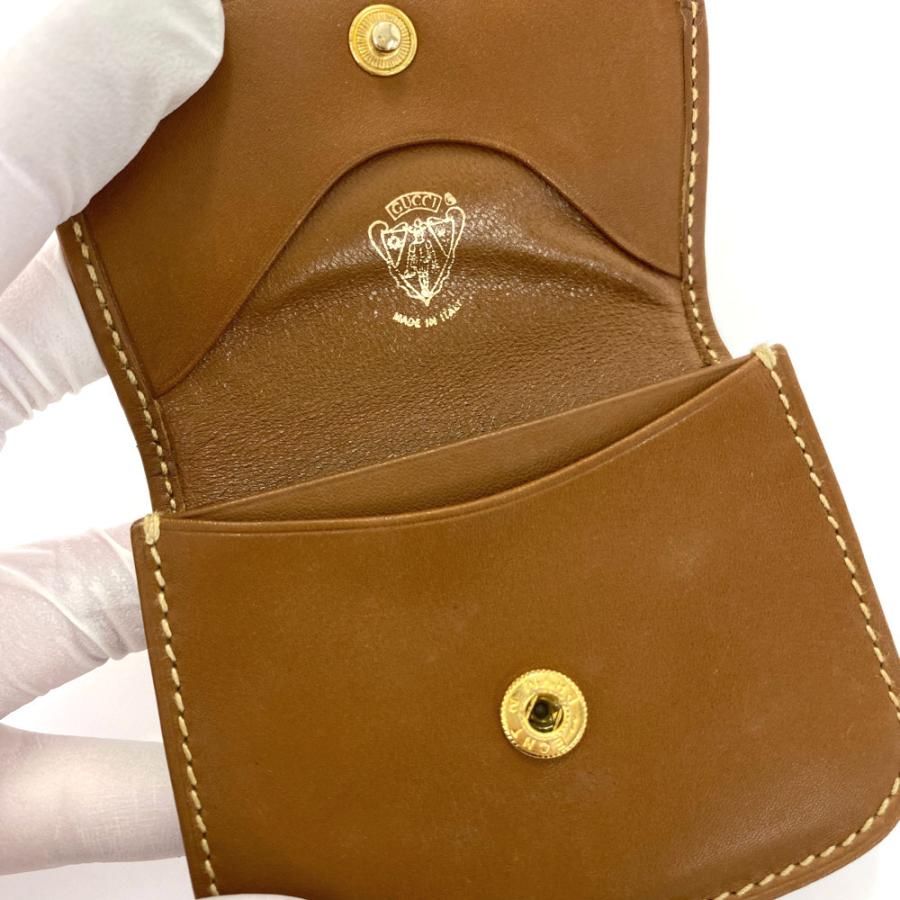GUCCI（グッチ） GGプラス・コインケース（コインパース・小銭入れ