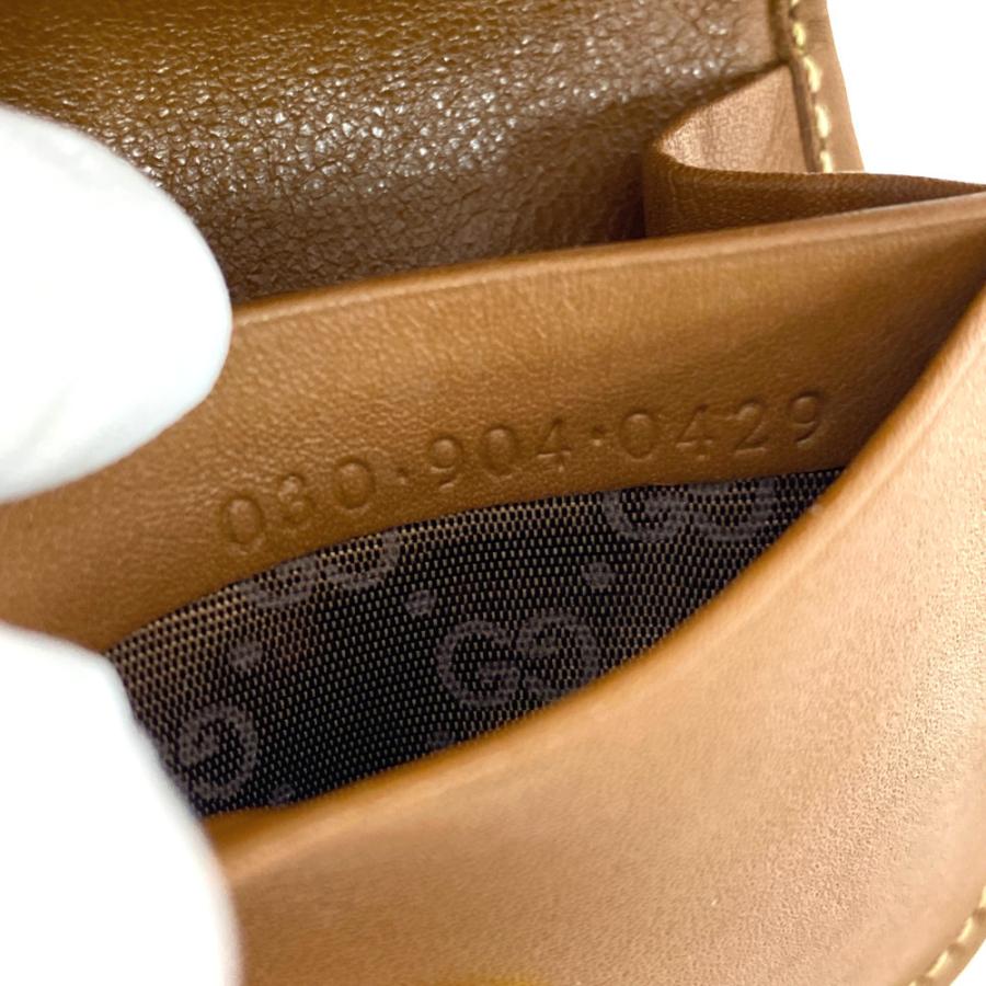 GUCCI（グッチ） GGプラス・コインケース（コインパース・小銭入れ