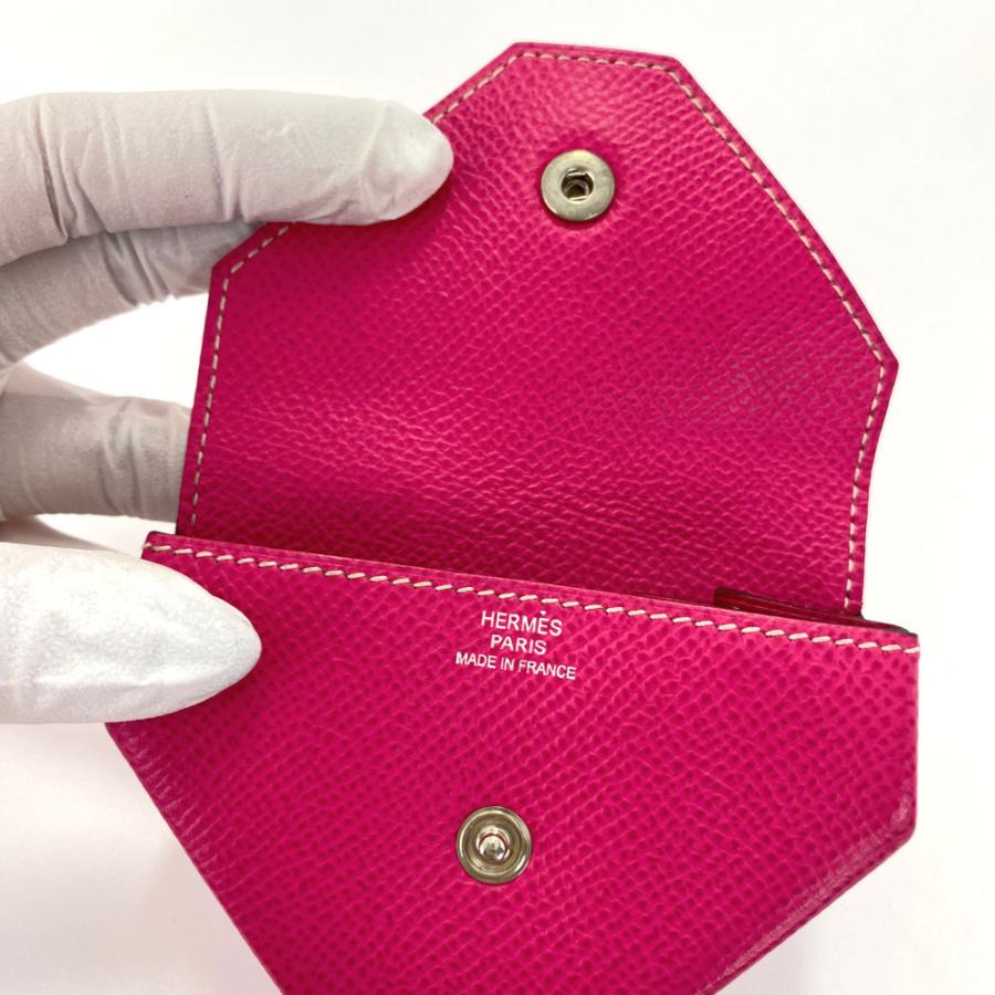 HERMES エルメス ルヴァンキャトル・コインケース（コインパース