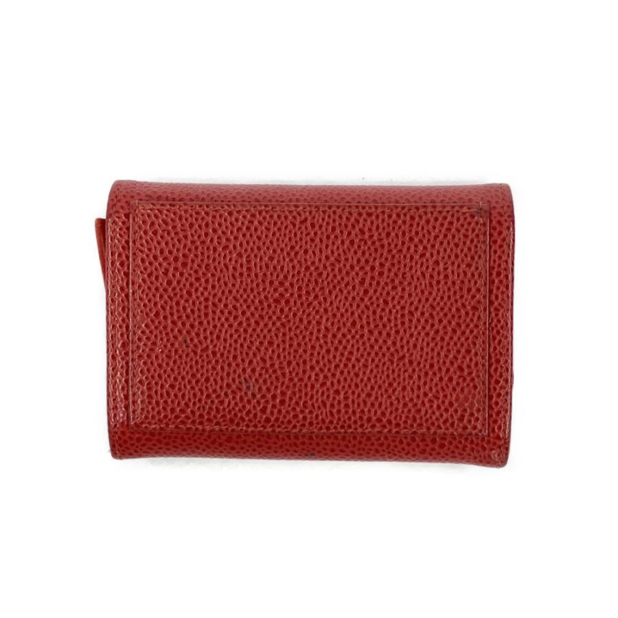 CHANEL シャネル キャビアスキン ココマーク カードケース