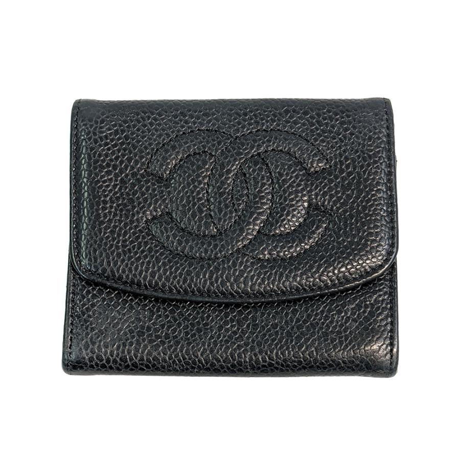CHANEL シャネル コインケース（コインパース・小銭入れ）財布
