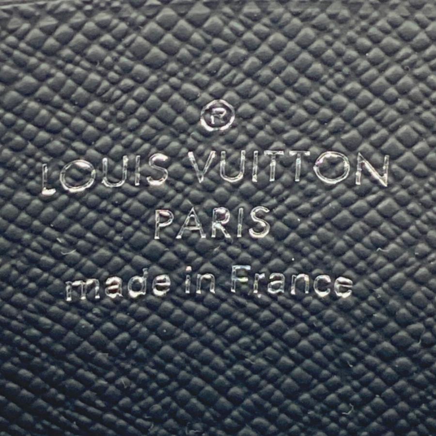 ルイヴィトン モノグラム・エクリプス・ポルトモネ・ジュール