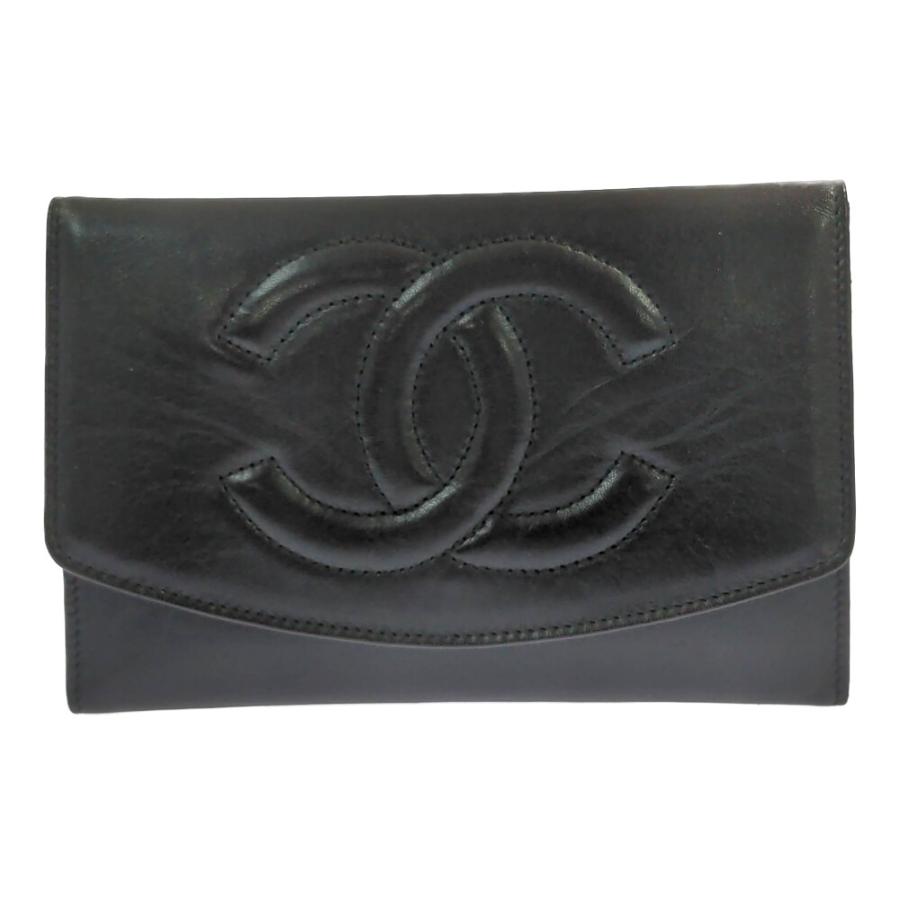 シャネル ココマーク コインケース（コインパース・小銭入れ・カード  