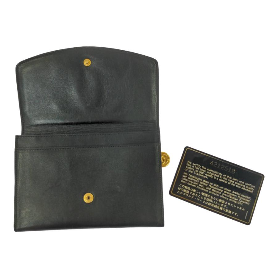 シャネル ココマーク コインケース（コインパース・小銭入れ・カード  