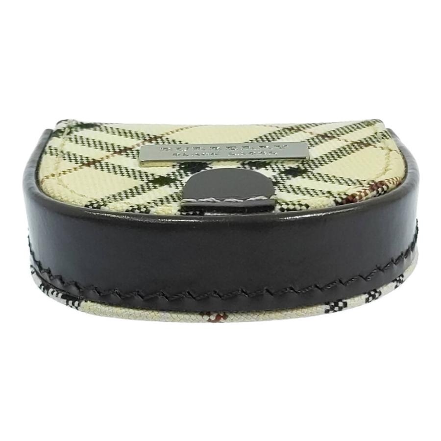 Burberry BLACKLABLE 小銭入れ BURBERRY BLACK LABEL バーバリーブラックレーベル コインケース