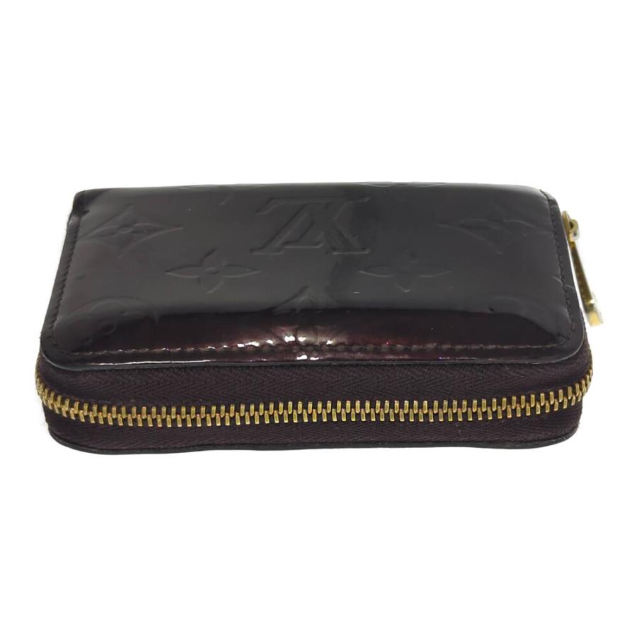 ルイヴィトンジッピーパース！ヴェルニＮＩＫＯＮＩＫＯ７７７！ LOUIS VUITTON ルイヴィトン コインケース ジッピーコインパース