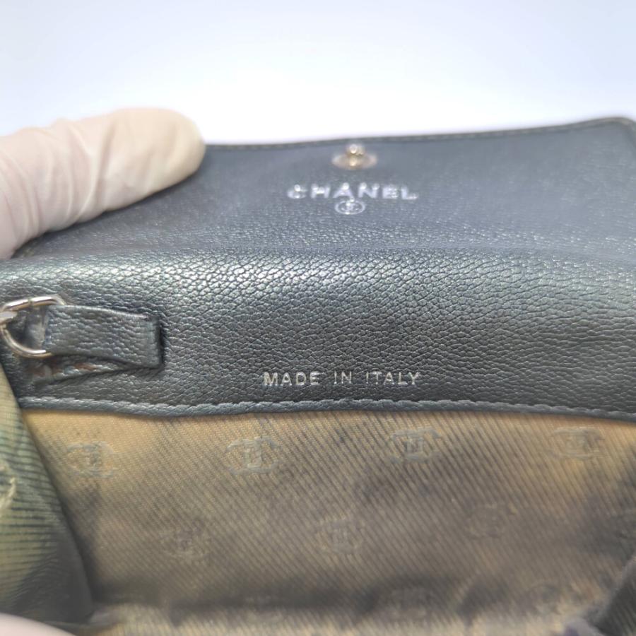CHANEL（シャネル） ココボタン・コインケース コインパース・小銭入れ