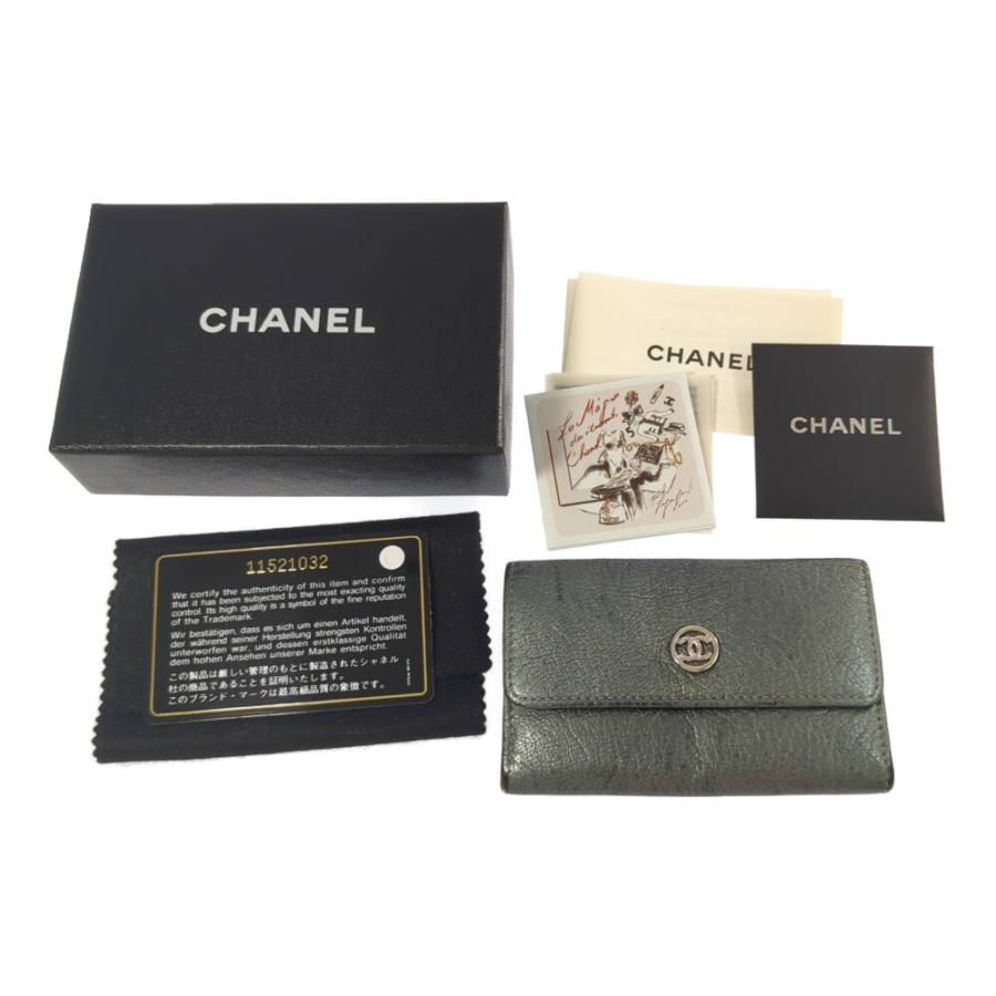 CHANEL（シャネル） ココボタン・コインケース コインパース・小銭入れ