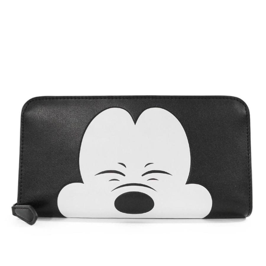 COACH コーチ DISNEY(ディズニー)・ミッキーアコーディオン COACH コーチ DISNEY(ディズニー)・ミッキーアコーディオン