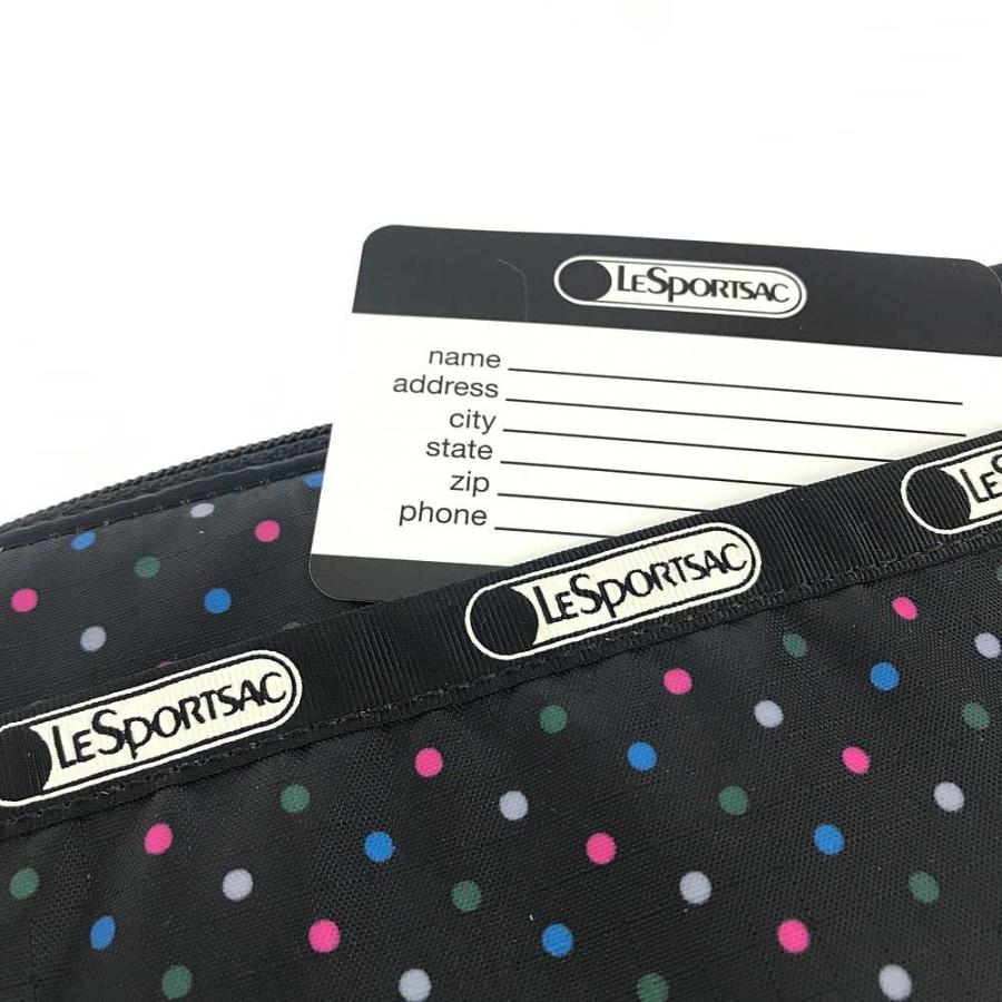 LeSportsac（レスポートサック） 超美品・レスポートサック LILY