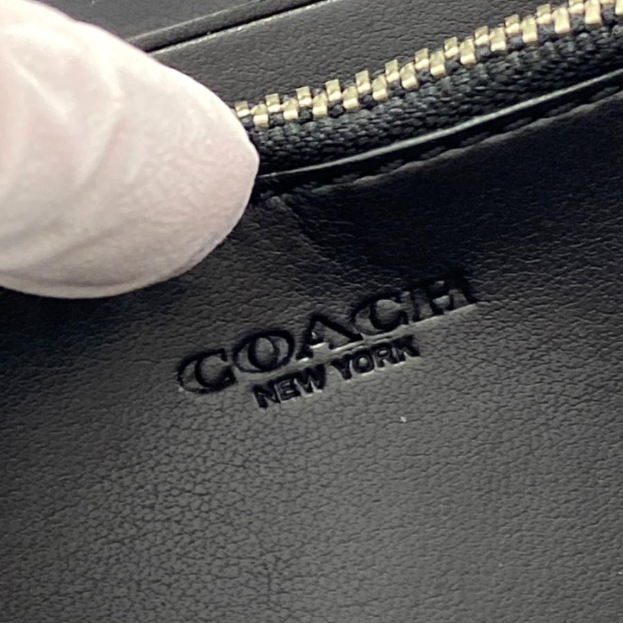 COACH コーチ シグネチャー・ヴァーシティ ストライプ COACH コーチ シグネチャー・ヴァーシティ ストライプ